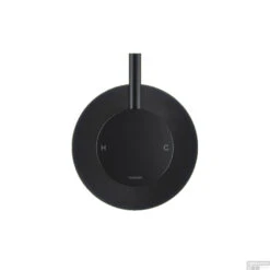 Inbouw Douchemengkraan Hotbath Cobber 1-hendel Mat Zwart 9 Inbouw Douchemengkraan Hotbath Cobber 1-hendel Mat Zwart -Hansgrohe Badkamerinterieur Winkel cb031extbl inbouw douchemengkraan hotbath cobber 1 hendel mat zwart 1