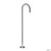 Baduitloop Hotbath Cobber Vrijstaand 106 Cm Chroom 1 Baduitloop Hotbath Cobber Vrijstaand 106 Cm Chroom -Hansgrohe Badkamerinterieur Winkel cb076cr baduitloop hotbath cobber vrijstaand 106 cm chroom shop