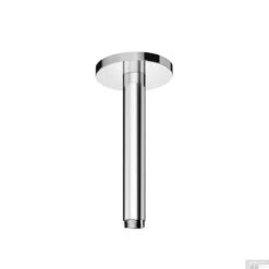 Plafondbuis Hotbath Cobber Rond 15 Cm Chroom