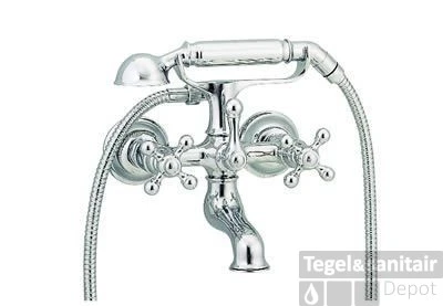 Cisal Arcana Badmengkraan AR00010224 Goud 4 Cisal Arcana Badmengkraan AR00010224 Goud - Afbeelding 2