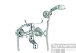 Cisal Arcana Badmengkraan AR00012074 Chroom-Goud