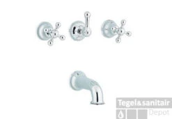 Cisal Arcana Inbouw Badmengkraan AR00021024 Goud 7 Cisal Arcana Inbouw Badmengkraan AR00021024 Goud -Hansgrohe Badkamerinterieur Winkel cisal arcana inbouw badmengkraan ar00021024 goud 0