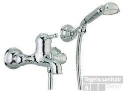 Cisal Arcana Royal Badmengkraan Met Handdouche AY00012026 Oud Koper 5 Cisal Arcana Royal Badmengkraan Met Handdouche AY00012026 Oud Koper -Hansgrohe Badkamerinterieur Winkel cisal arcana royal badmengkraan met handdouche ay00012026 oud koper 1