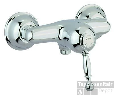 Cisal Arcana Royal Douchemengkraan AY00044124 Goud 4 Cisal Arcana Royal Douchemengkraan AY00044124 Goud - Afbeelding 2