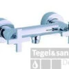 Cisal Barcelona Quad Douchemengkraan Rvs BQ0004412A -Hansgrohe Badkamerinterieur Winkel cisal barcelona quad douchemengkraan rvs bq0004412a 1