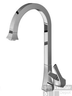 Cisal Cherie Keukenmengkraan CE00053021 Chroom