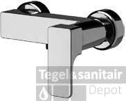 Cisal Cubic Douchemengkraan Chroom CU00044121