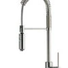 Cisal Keukenmengkraan Cucina Chroom LL00064121 -Hansgrohe Badkamerinterieur Winkel cisal keukenmengkraan cucina chroom ll00064121 0