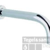 Cisal Less Baduitloop 300mm ZA0012522A -Hansgrohe Badkamerinterieur Winkel cisal less baduitloop 300mm za0012522a 1