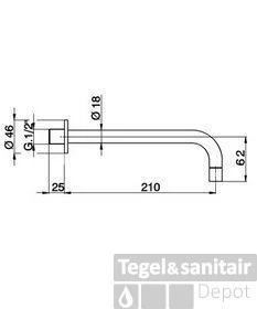 Cisal Less Minimal Baduitloop ZA0022502A