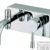 Cisal Pumpy Badmengkraan Opbouw Chroom PU00013079 2 Cisal Pumpy Badmengkraan Opbouw Chroom PU00013079 -Hansgrohe Badkamerinterieur Winkel cisal pumpy badmengkraan opbouw chroom pu00013079 0