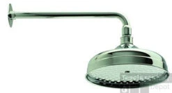 Cisal Regendouche 210mm DS013400 -Hansgrohe Badkamerinterieur Winkel cisal regendouche 210mm ds013400 0
