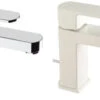 Cisal Roadster Baduitloop 207mm Wit Mat RR0002404Q -Hansgrohe Badkamerinterieur Winkel cisal roadster baduitloop 207mm wit mat rr0002404q 0