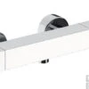 Cisal Roadster Opbouw Douche Thermostaat Chroom RRT0101021 -Hansgrohe Badkamerinterieur Winkel cisal roadster opbouw douche thermostaat chroom rrt0101021 0