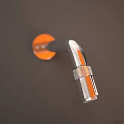 Fonteinkraan Clou Freddo 11 Wandmontage Chroom -Hansgrohe Badkamerinterieur Winkel cl 06.03015 1