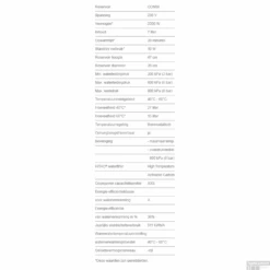 Quooker Flex RVS Met Combi Boiler 17 Quooker Flex RVS Met Combi Boiler -Hansgrohe Badkamerinterieur Winkel combi