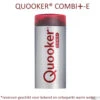 Quooker Reservoir Combi+ 2.2-E Boiler 22+EQR (alleen De Boiler) -Hansgrohe Badkamerinterieur Winkel combi plus afbeelding