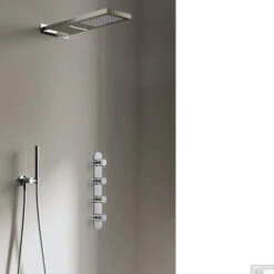 Complete Regendouche Hotbath Get Together IBS7 Inbouwset Met 3 Stopkranen Rond 15 Complete Regendouche Hotbath Get Together IBS7 Inbouwset Met 3 Stopkranen Rond -Hansgrohe Badkamerinterieur Winkel complete regendouche hotbath buddy.laddy inbouwset met 2 stopkranen shop ibs7