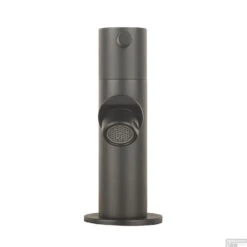 BWS Fonteinkraan Colorato 1/2'' Aansluiting Gunmetal -Hansgrohe Badkamerinterieur Winkel cre0191 sfeer