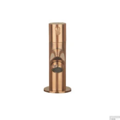 BWS Fonteinkraan Colorato 1/2'' Aansluiting Geborsteld Koper -Hansgrohe Badkamerinterieur Winkel cre0193 sfeer