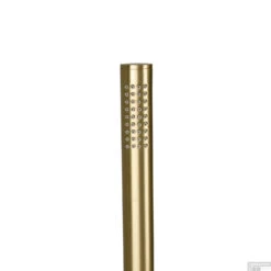 Vrijstaande Badkraan Boss & Wessing Colorato 1 Hendel 111 Cm Geborsteld Goud -Hansgrohe Badkamerinterieur Winkel cre0483 sfeer