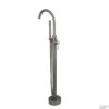 Vrijstaande Badkraan Boss & Wessing Colorato 1 Hendel 111 Cm Gunmetal -Hansgrohe Badkamerinterieur Winkel cre0484 shop