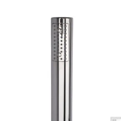 Vrijstaande Badkraan Boss & Wessing Colorato Met Staaf Handdouche Set Chroom -Hansgrohe Badkamerinterieur Winkel cre0498 sfeer 2