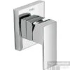 Cuadro Tres Eenhendel Inbouw Douchemengkraan 106177 1 Cuadro Tres Eenhendel Inbouw Douchemengkraan 106177 -Hansgrohe Badkamerinterieur Winkel cuadro tres eenhendel inbouw douchemengkraan 106177