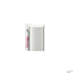 Quooker Cube Fusion Round Chroom Met Combi+ Boiler 14 Quooker Cube Fusion Round Chroom Met Combi+ Boiler -Hansgrohe Badkamerinterieur Winkel cube co2 cilinder 1 1 3 2 2