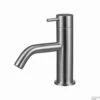 Fonteinkraan Qisani Flow Laag Geborsteld RVS 1 Fonteinkraan Qisani Flow Laag Geborsteld RVS -Hansgrohe Badkamerinterieur Winkel dkr25625.02 shop