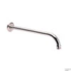 Douchearm Schutte Lille 37cm Chroom 1 Douchearm Schutte Lille 37cm Chroom -Hansgrohe Badkamerinterieur Winkel douchearm schutte lille 37cm chroom shop