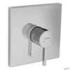 Afbouwdeel Douchekraan Inbouw Finoris HansGrohe Eengreeps Chroom -Hansgrohe Badkamerinterieur Winkel douchekraan inbouw finoris hansgrohe eengreeps chroom shop