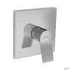 Douchemengkraan Inbouw HansGrohe Vivenis Eengreeps Chroom -Hansgrohe Badkamerinterieur Winkel douchemengkraan inbouw hansgrohe vivenis eengreeps chroom shop