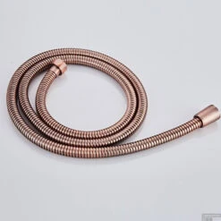 Inbouw Badkraan BWS Koper Compleet Geborsteld Koper -Hansgrohe Badkamerinterieur Winkel doucheslang bws koper 150 cm geborsteld koper 1 1 4