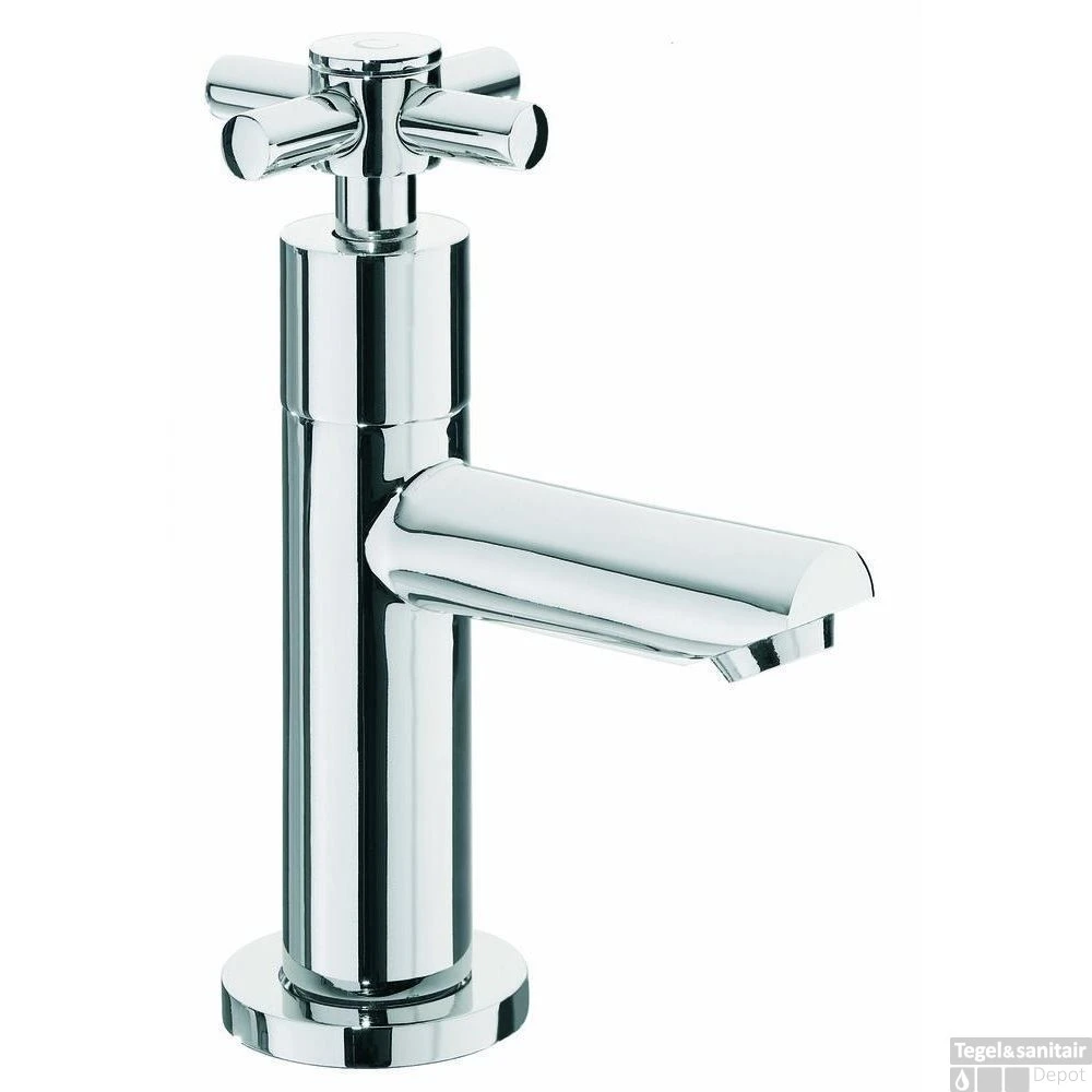 Fonteinkraan Asmaro Ker. 1/2 Chroom 3 Fonteinkraan Asmaro Ker. 1/2 Chroom