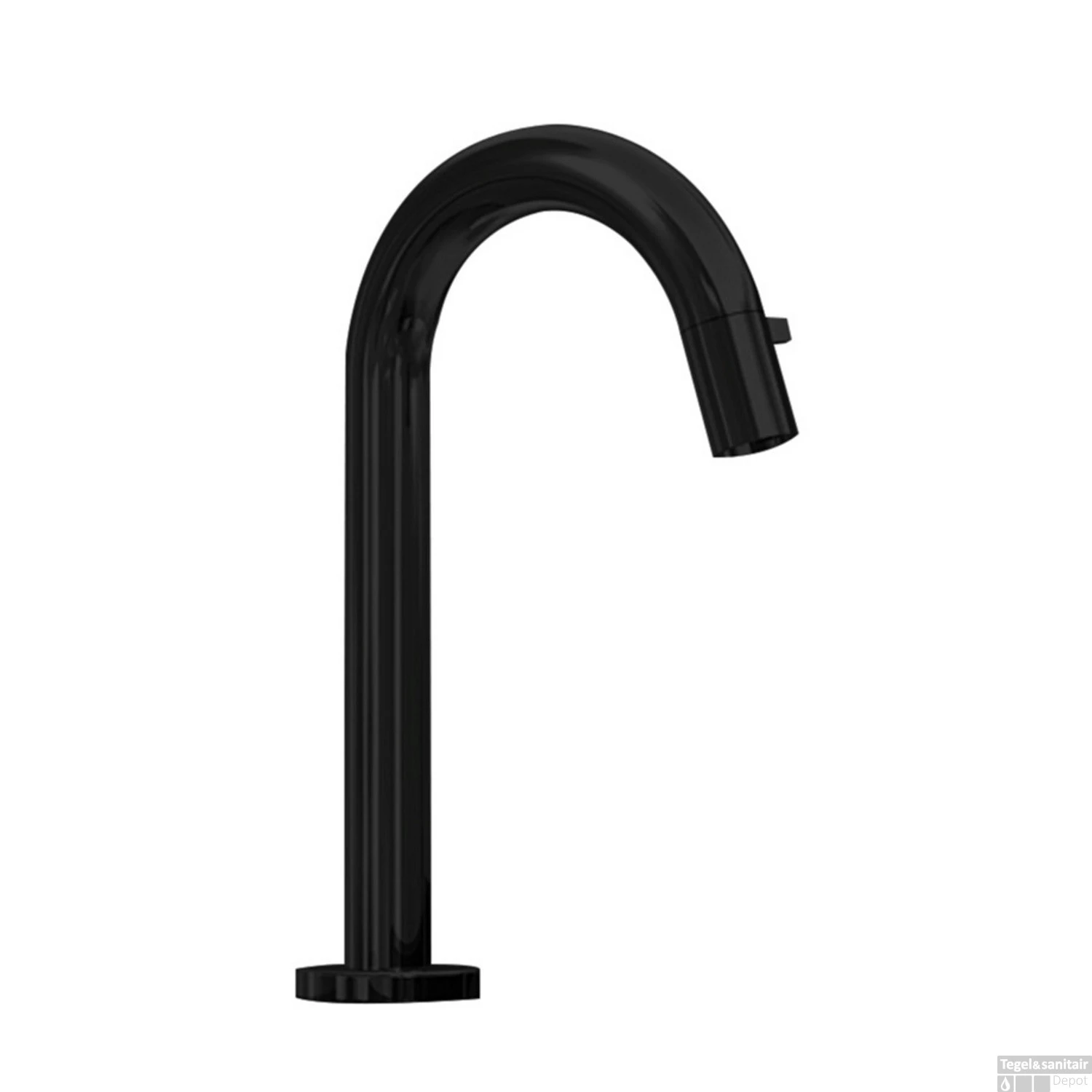 Fonteinkraan Best Design Nero Folo Rond Mat Zwart 3 Fonteinkraan Best Design Nero Folo Rond Mat Zwart