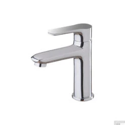 Fonteinkraan Boss & Wessing Kala 1/2 Aansluiting Chroom