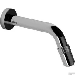 Fonteinkraan Clou Freddo 11 Wandmontage Chroom -Hansgrohe Badkamerinterieur Winkel fonteinkraan clou freddo 11 wandmontage chroom shop