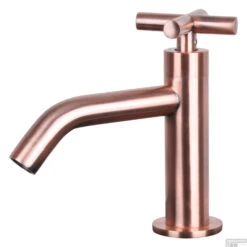 Fonteinkraan Differnz Mix Kruis Koper