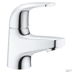 Fonteinkraan Grohe Start Curve XS-Size Chroom