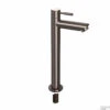 Fonteinkraan INK Hoog Model Metal Black -Hansgrohe Badkamerinterieur Winkel fonteinkraan ink hoog model metal black shop 1