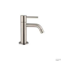 Fonteinkraan Plieger Napoli 1/2 RVS