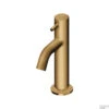 Fonteinkraan Lagoo Garda Opbouw Messing 17 Cm Geborsteld Goud -Hansgrohe Badkamerinterieur Winkel g4102 brushed brass shop