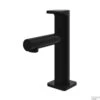 Fonteinkraan Hotbath Gal 14.8 Cm Mat Zwart -Hansgrohe Badkamerinterieur Winkel gl001bl fonteinkraan hotbath gal 14.8 cm shop