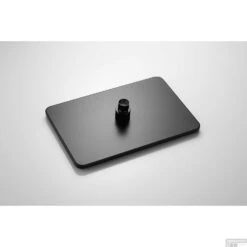 Hoofddouche Boss & Wessing Vision Rechthoekig 30x20 Cm Mat Zwart 7 Hoofddouche Boss & Wessing Vision Rechthoekig 30x20 Cm Mat Zwart -Hansgrohe Badkamerinterieur Winkel hoofddouche boss wessing vision rechthoekig 30x20 cm mat zwart 3