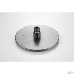 Hoofddouche Boss & Wessing Vision Rond 20 Cm Gunmetal 7 Hoofddouche Boss & Wessing Vision Rond 20 Cm Gunmetal -Hansgrohe Badkamerinterieur Winkel hoofddouche boss wessing vision rond 20 cm gunmetal 3