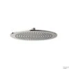 Hoofddouche Sanimex Giulini Rond 25 Cm Chroom -Hansgrohe Badkamerinterieur Winkel hoofddouche sanimex giulini rond 25 cm chroom f1707 25