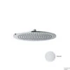 Hoofddouche Sanimex Giulini Rond Ø 25cm Mat Wit 2 Hoofddouche Sanimex Giulini Rond Ø 25cm Mat Wit -Hansgrohe Badkamerinterieur Winkel hoofddouche sanimex giulini rond 25cm mat wit shop