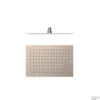 Hoofddouche Tres Plafonduitloop 30x20 Cm Staal -Hansgrohe Badkamerinterieur Winkel hoofddouche tres plafonduitloop 30x20 cm staal shop