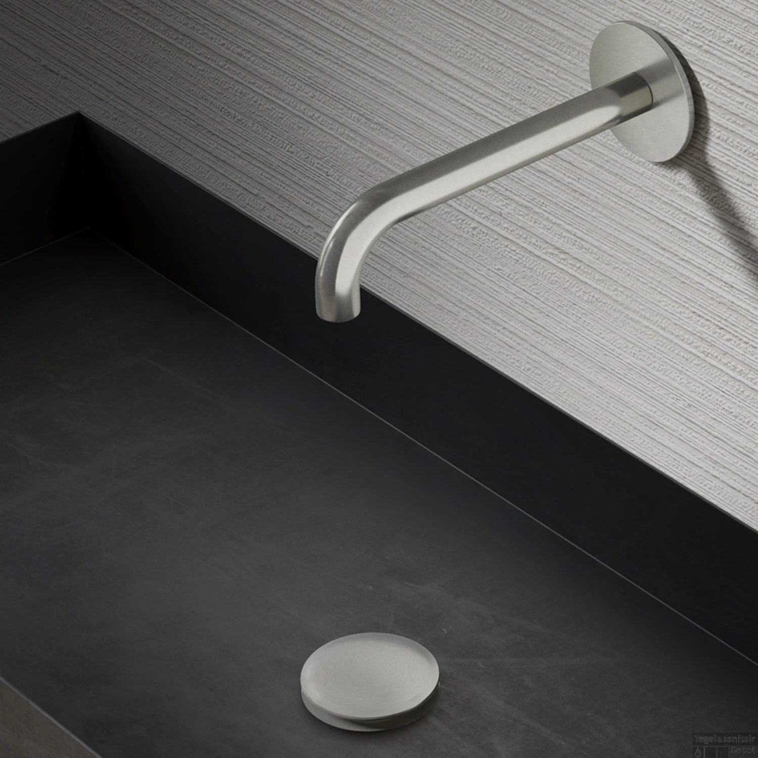 Hotbath Archie Uitloop Lengte 18 Cm RVS 316 AR095-18IX 3 Hotbath Archie Uitloop Lengte 18 Cm RVS 316 AR095-18IX